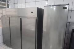 Com apoio do governo, Central de Recebimento de Alimentos atende famílias no Noroeste