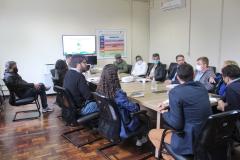 Paraná inicia elaboração do Plano de Ação Estadual para reduzir emissão de carbono na agropecuária 