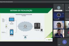 Em fase de modernização, programa Crédito Fundiário capacita técnicos no Paraná