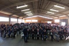 encontro fruticultura