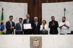 Ceasa Paraná chega aos 50 anos gerando cerca de 70 mil empregos diretos e indiretos