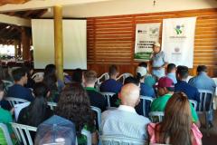 Entrega de escrituras em Umuarama - 9 de novembro de 2022