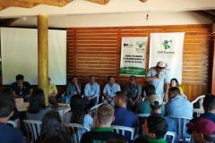 Entrega de Escrituras em Umuarama