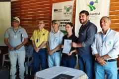 Reativado, programa de crédito fundiário viabiliza compra de terras no Paraná