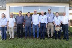 Estado e Embrapa reforçam parceria para desenvolver a pesquisa agropecuária no Paraná