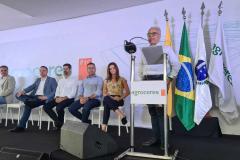 Paranavaí recebe núcleo de genética suína com investimento de R$ 332 milhões