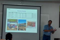 Evento de capacitação da Assistência Técnica em Ibipora - março 2023