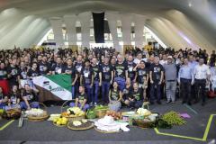 Encontro com jovens produtores destaca relevância da tecnologia e inovação na agricultura