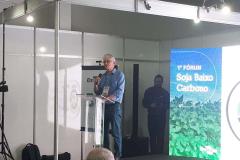 Produção de leite com sustentabilidade foi tema de debate na ExpoLondrina