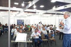 Eventos na ExpoLondrina discutem sustentabilidade na agropecuária