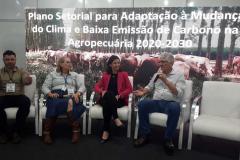 Paraná apresenta o Plano de Agricultura de Baixa Emissão de Carbono (ABC+) com vistas à sustentabilidade 