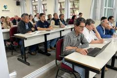 Enfezamento do milho tem rede de pesquisa no Paraná