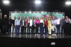 Governo do Paraná apresenta políticas para mulheres rurais em encontro em Ivaiporã