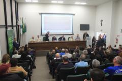 Em Curitiba, fórum debate comercialização da agroindústria e prevenção da influenza aviária