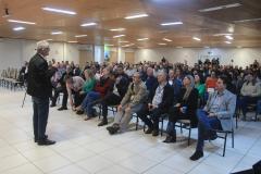 Em eventos no Norte e Sudoeste, governo estadual reafirma compromisso com a agricultura familiar