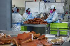 Exportações impactam preços das proteínas animais no mercado interno, mostra boletim do Deral