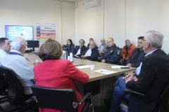 Governo do Paraná, setor privado e entidades do agro trabalham para conter casos de gripe aviária