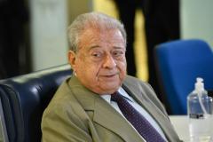 Seagri lamenta morte do ex-ministro Alysson Paolinelli