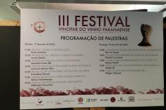 Com participação do Estado, evento destaca potencial da vitivinicultura paranaense