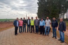 Treinamento de técnicos da Agricultura promove eficiência na fiscalização de convênios e fomentos