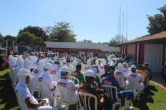 Novo frigorífico de bovinos e suínos no Noroeste tem potencial para exportação