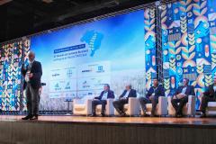 No Fórum Nacional de Trigo, Paraná defende uso da ciência e inovação no agronegócio