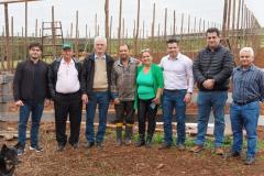 No Dia do Agricultor, secretário recomenda retorno a práticas mais naturais de produção