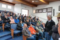 Estado investe para fortalecer a cultura da uva e o cooperativismo na região de Irati