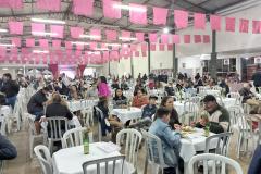 Festival Gastronômico valoriza agroindústria e cultura da região Central do Paraná