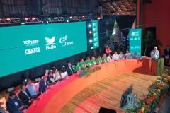 Sudoeste do Paraná busca ampliar produção da horticultura para atender demanda industrial