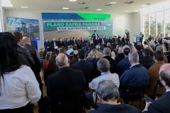 Confira os detalhes do Plano Safra do Paraná e dos novos recursos para o Seguro Rural