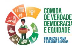 Conferência Estadual de Segurança Alimentar e Nutricional
