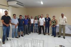 Município de Wenceslau Braz adere ao Susaf e fortalece comércio das agroindústrias