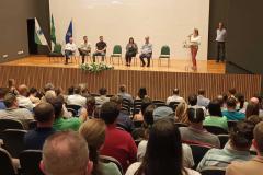 Estado reforça convite para municípios aderirem a sistema que elimina limites para venda de produtos agroindustrializados