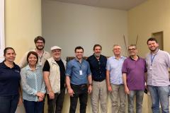 Eventos divulgam o Plano de Agricultura de Baixa Emissão de Carbono no Paraná