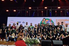 Paraná é destaque na Conferência Nacional de Segurança Alimentar