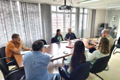 Comissão Técnica do Crédito Fundiário debate atualizações do programa com o Governo Federal