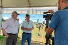 Dias de Campo divulgam inovação e boas práticas agrícolas no Oeste do Paraná