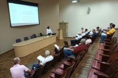 Treinamento de técnicos vai dar mais agilidade ao programa Estradas da Integração