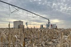 Comitiva do Paraná conhece projetos de extensão rural da Universidade do Nebraska