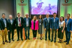 Com protagonismo nacional no setor, Paraná recebe estreia do Circuito Biogás nos Estados