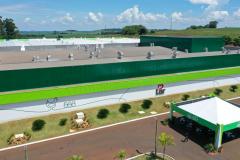 Com novo investimento da Lar, maior incubadora de ovos da América Latina é ampliada