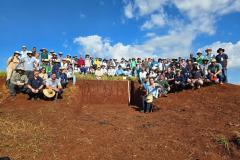 Mapeamento detalha de forma inédita a Bacia Hidrográfica Paraná III