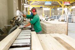 Seab integra missão para Áustria focada no uso de madeira engenheirada