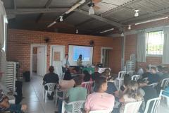 PNFC realiza eventos para ampliar acesso ao programa no Paraná