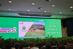 Estado apresenta programa Coopera Paraná em evento nacional