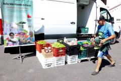 Paraná é o segundo estado com maior segurança alimentar do Brasil, aponta IBGE