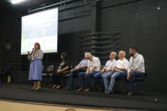 Seminário na ExpoLondrina debate incentivos para a agroecologia e a horticultura