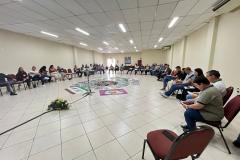 Paraná apresenta ações do Crédito Fundiário em evento sobre políticas públicas