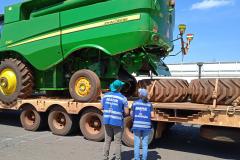 Para prevenir pragas, Adapar normatiza acesso de máquinas agrícolas ao Paraná